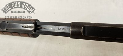 Marlin 27-S .32-20 Pump - Image 20 of 21