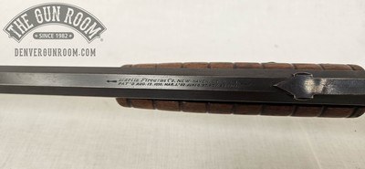 Marlin 27-S .32-20 Pump - Image 21 of 21