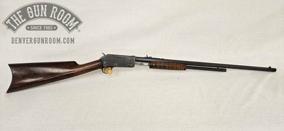 Marlin 27-S .32-20 Pump - Image 1 of 21