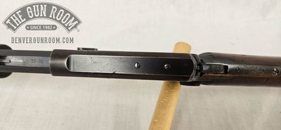 Marlin 27-S .32-20 Pump - Image 19 of 21