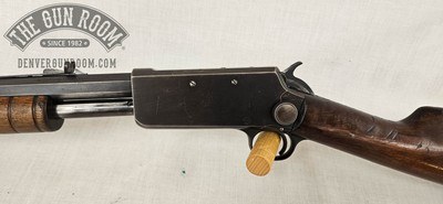 Marlin 27-S .32-20 Pump - Image 14 of 21