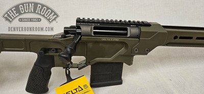 Daniel Defense Delta 5 Pro 6.5CM - Image 5 of 15
