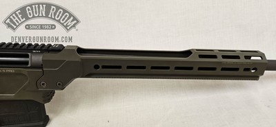 Daniel Defense Delta 5 Pro 6.5CM - Image 6 of 15