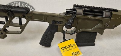 Daniel Defense Delta 5 Pro 6.5CM - Image 4 of 15