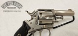 Forehand & Wadsworth British Bulldog .38 S&W - Image 10 of 15