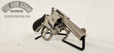 Forehand & Wadsworth British Bulldog .38 S&W - Image 12 of 15