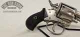 Forehand & Wadsworth British Bulldog .38 S&W - Image 8 of 15