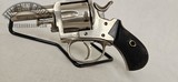 Forehand & Wadsworth British Bulldog .38 S&W - Image 3 of 15