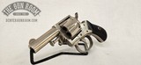 Forehand & Wadsworth British Bulldog .38 S&W - Image 6 of 15