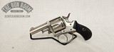 Forehand & Wadsworth British Bulldog .38 S&W - Image 1 of 15
