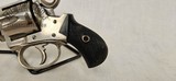 Forehand & Wadsworth British Bulldog .38 S&W - Image 2 of 15