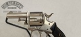 Forehand & Wadsworth British Bulldog .38 S&W - Image 4 of 15