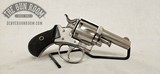 Forehand & Wadsworth British Bulldog .38 S&W - Image 7 of 15