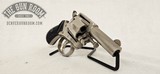 Forehand & Wadsworth British Bulldog .38 S&W - Image 12 of 15