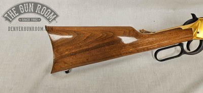 Winchester 94 Centennial '66 Carbine .30-30 - Image 3 of 18