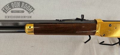 Winchester 94 Centennial '66 Carbine .30-30 - Image 16 of 18