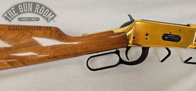 Winchester 94 Centennial '66 Carbine .30-30 - Image 4 of 18