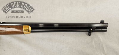 Winchester 94 Centennial '66 Carbine .30-30 - Image 8 of 18