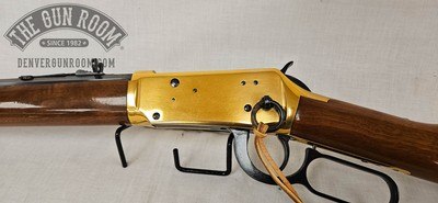 Winchester 94 Centennial '66 Carbine .30-30 - Image 13 of 18