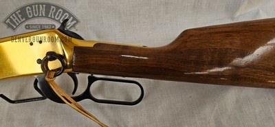 Winchester 94 Centennial '66 Carbine .30-30 - Image 12 of 18
