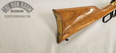 Winchester 94 Centennial '66 Carbine .30-30 - Image 2 of 18