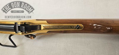Winchester 94 Centennial '66 Carbine .30-30 - Image 18 of 18