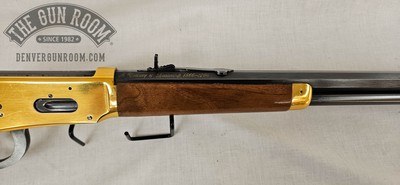 Winchester 94 Centennial '66 Carbine .30-30 - Image 6 of 18