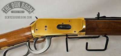 Winchester 94 Centennial '66 Carbine .30-30 - Image 5 of 18