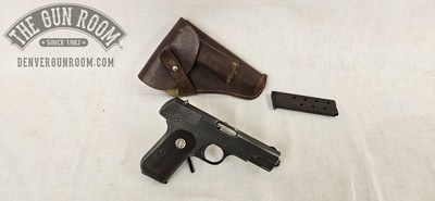 Colt 1903 .32 ACP - US Property Marked - Image 1 of 24