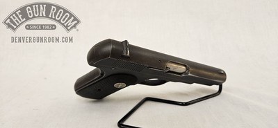 Colt 1903 .32 ACP - US Property Marked - Image 17 of 24