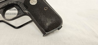 Colt 1903 .32 ACP - US Property Marked - Image 3 of 24
