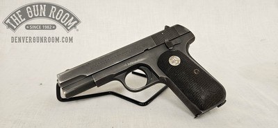 Colt 1903 .32 ACP - US Property Marked - Image 2 of 24