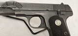 Colt 1903 .32 ACP - US Property Marked - Image 7 of 24