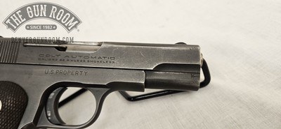 Colt 1903 .32 ACP - US Property Marked - Image 15 of 24