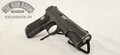 Colt 1903 .32 ACP - US Property Marked - Image 16 of 24