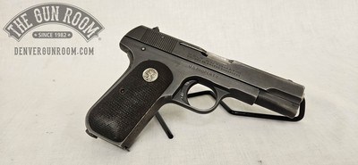Colt 1903 .32 ACP - US Property Marked - Image 10 of 24