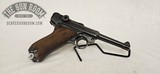 Mauser P08 Luger - BYF 41 9mm - Image 9 of 25