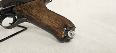 Mauser P08 Luger - BYF 41 9mm - Image 3 of 25
