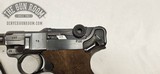 Mauser P08 Luger - BYF 41 9mm - Image 4 of 25