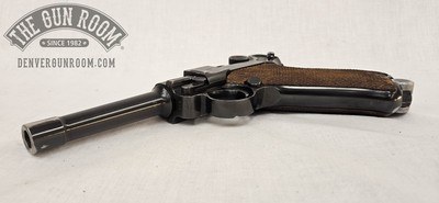 Mauser P08 Luger - BYF 41 9mm - Image 19 of 25