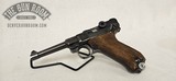 Mauser P08 Luger - BYF 41 9mm - Image 2 of 25