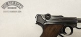 Mauser P08 Luger - BYF 41 9mm - Image 11 of 25