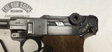 Mauser P08 Luger - BYF 41 9mm - Image 5 of 25