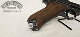 Mauser P08 Luger - BYF 41 9mm - Image 10 of 25