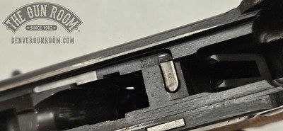 Mauser P08 Luger - BYF 41 9mm - Image 23 of 25