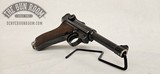 Mauser P08 Luger - BYF 41 9mm - Image 16 of 25