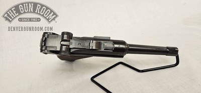 Mauser P08 Luger - BYF 41 9mm - Image 17 of 25