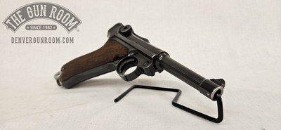Mauser P08 Luger - BYF 41 9mm - Image 16 of 25