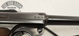 Mauser P08 Luger - BYF 41 9mm - Image 14 of 25