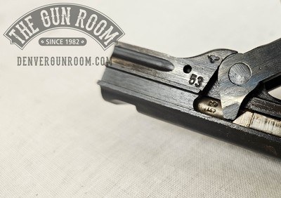 Mauser P08 Luger - BYF 41 9mm - Image 25 of 25